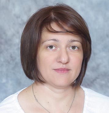 Aleksandra Stojčinović